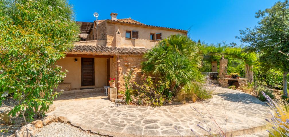 Finca Can Tian