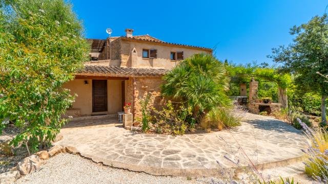 Finca Can Tian
