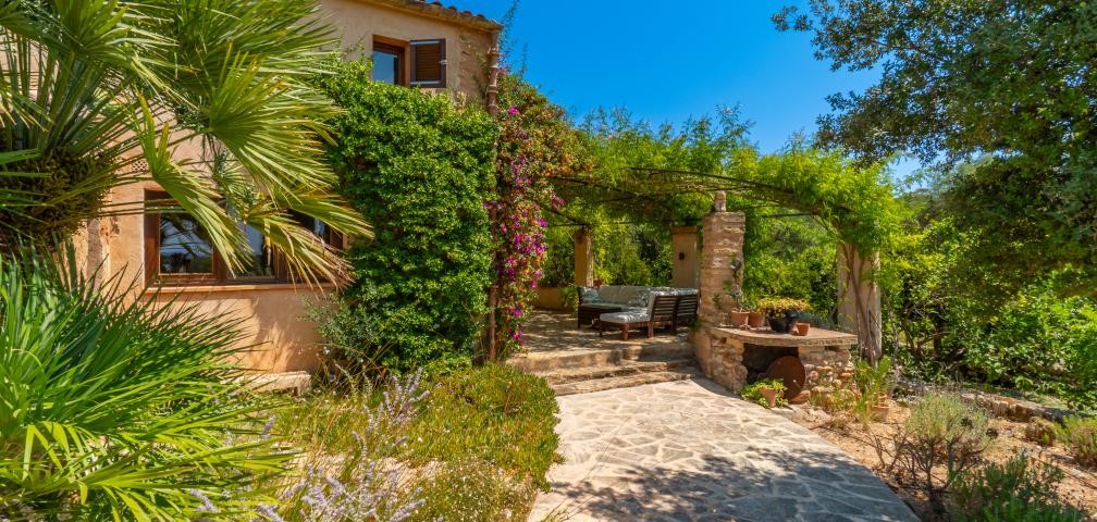 Finca Can Tian