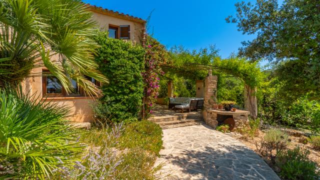 Finca Can Tian