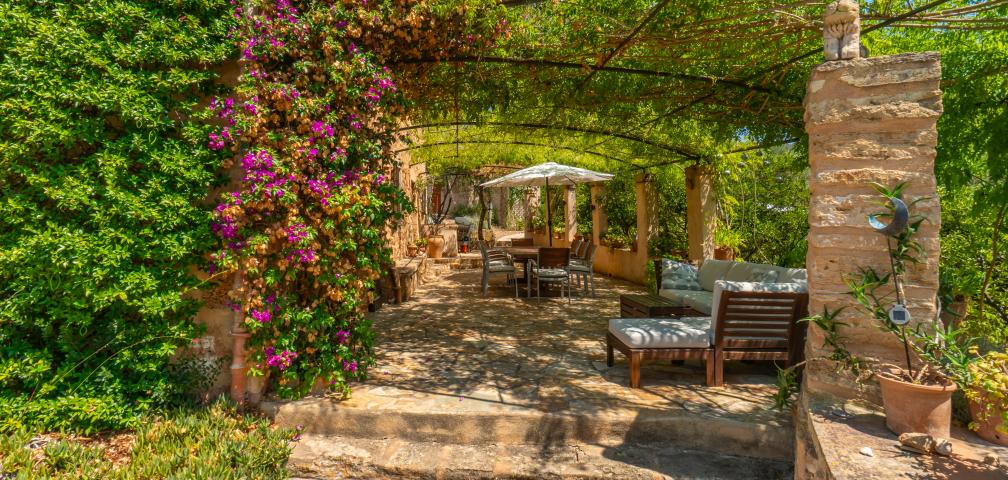 Finca Can Tian