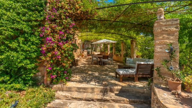 Finca Can Tian