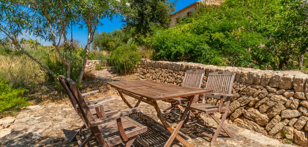 Finca Can Tian