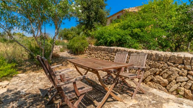 Finca Can Tian