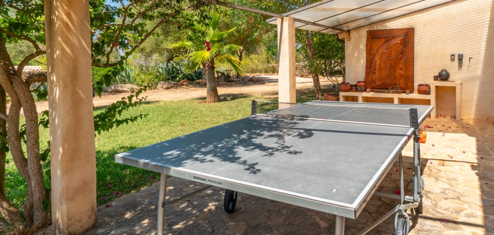Finca Can Tian