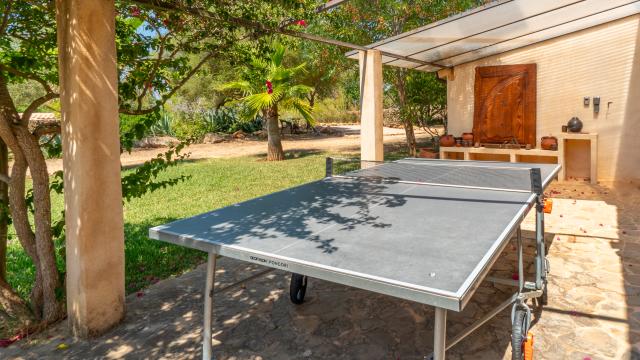Finca Can Tian