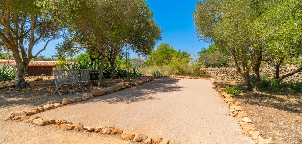 Finca Can Tian