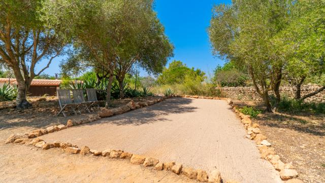 Finca Can Tian