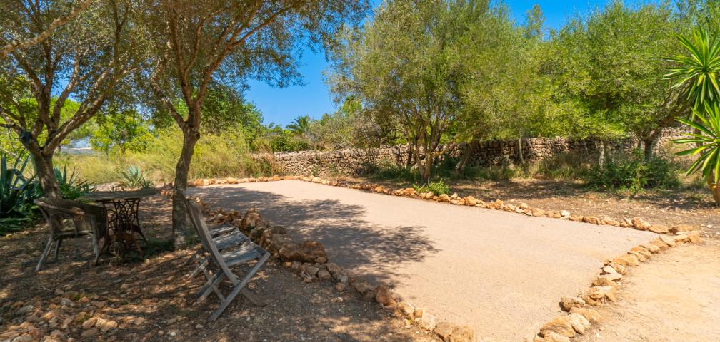 Finca Can Tian