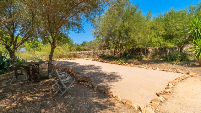 Finca Can Tian
