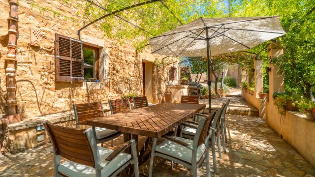 Finca Can Tian