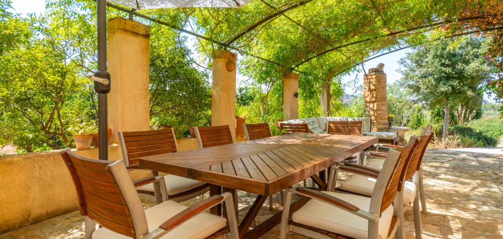 Finca Can Tian