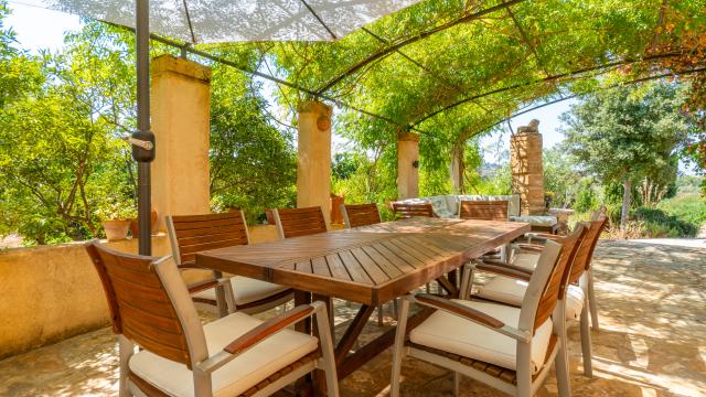 Finca Can Tian