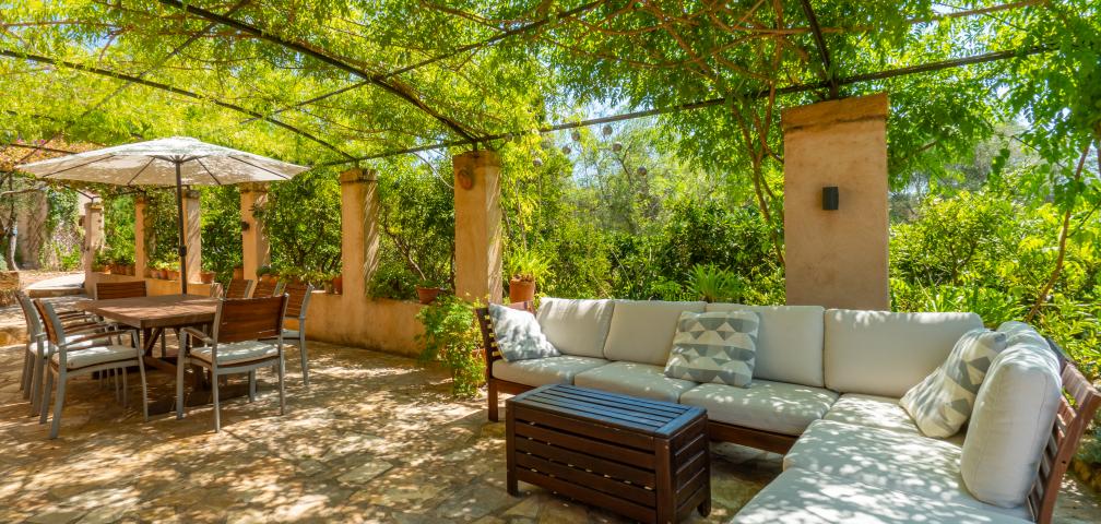 Finca Can Tian
