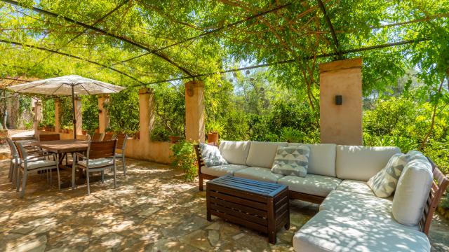 Finca Can Tian