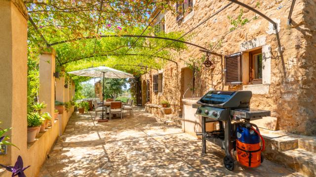 Finca Can Tian