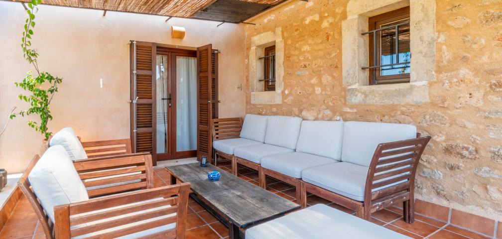 Finca Can Tian