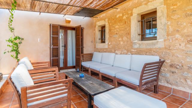 Finca Can Tian