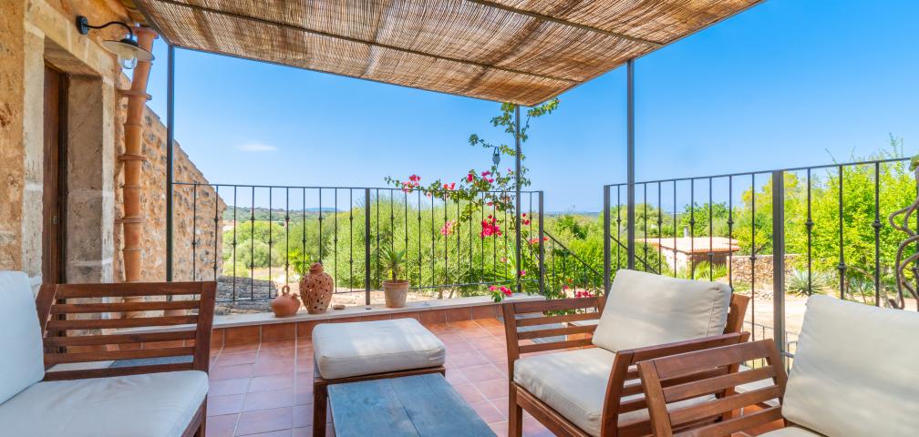 Finca Can Tian