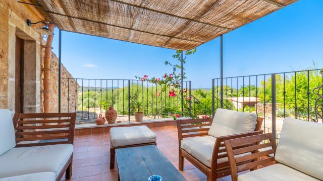Finca Can Tian