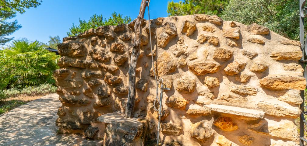 Finca Can Tian