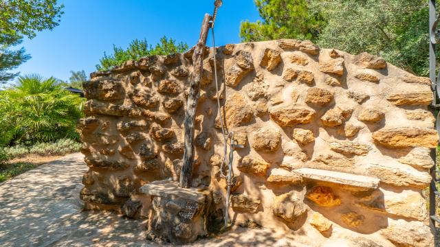 Finca Can Tian
