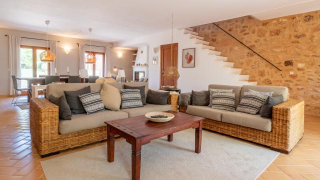 Finca Can Tian