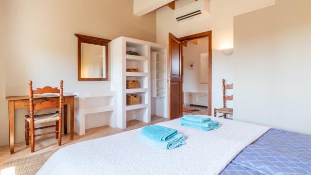 Finca Can Tian