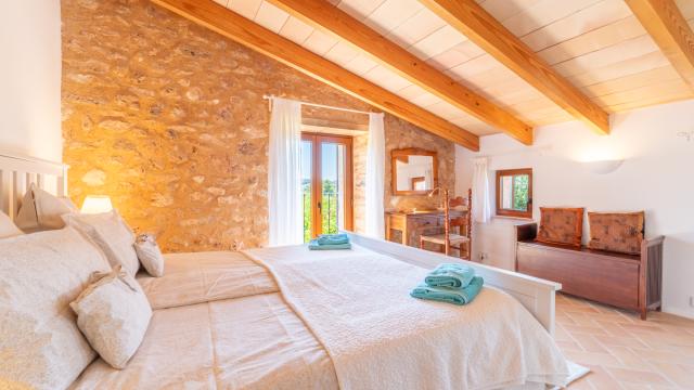 Finca Can Tian
