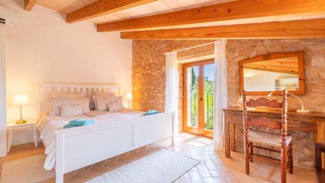 Finca Can Tian