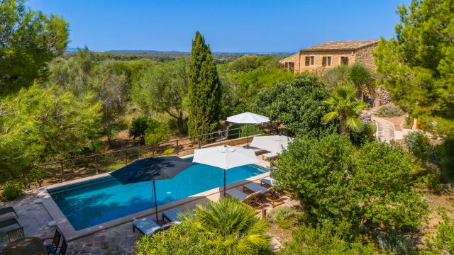 Finca Can Tian