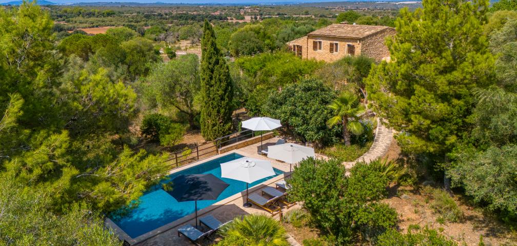 Finca Can Tian