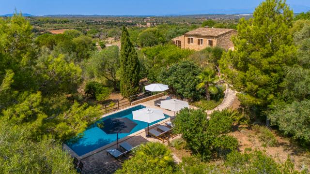 Finca Can Tian
