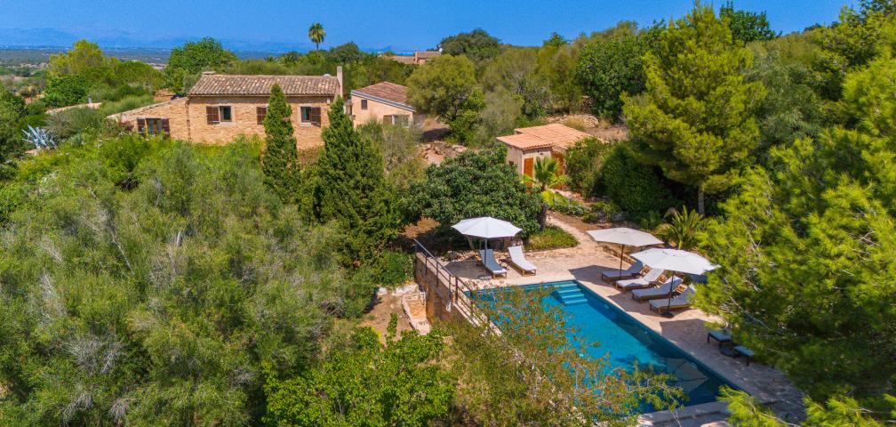 Finca Can Tian