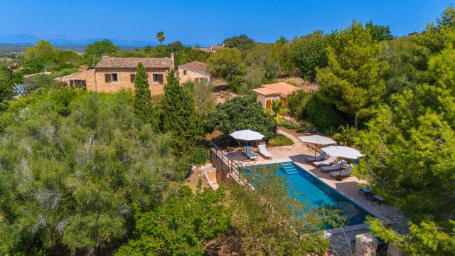 Finca Can Tian