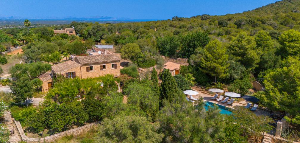 Finca Can Tian