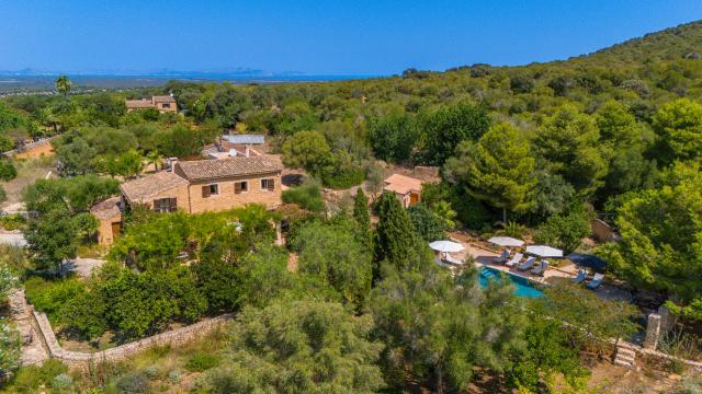 Finca Can Tian