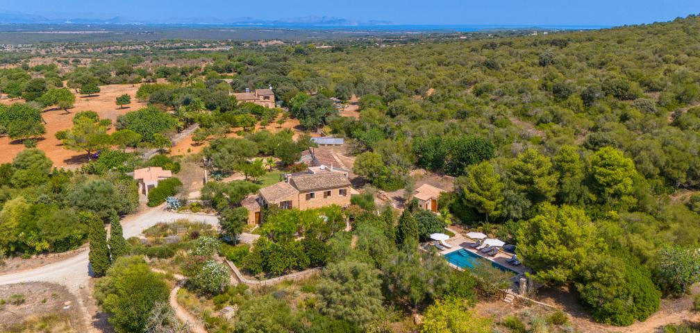 Finca Can Tian