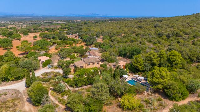 Finca Can Tian