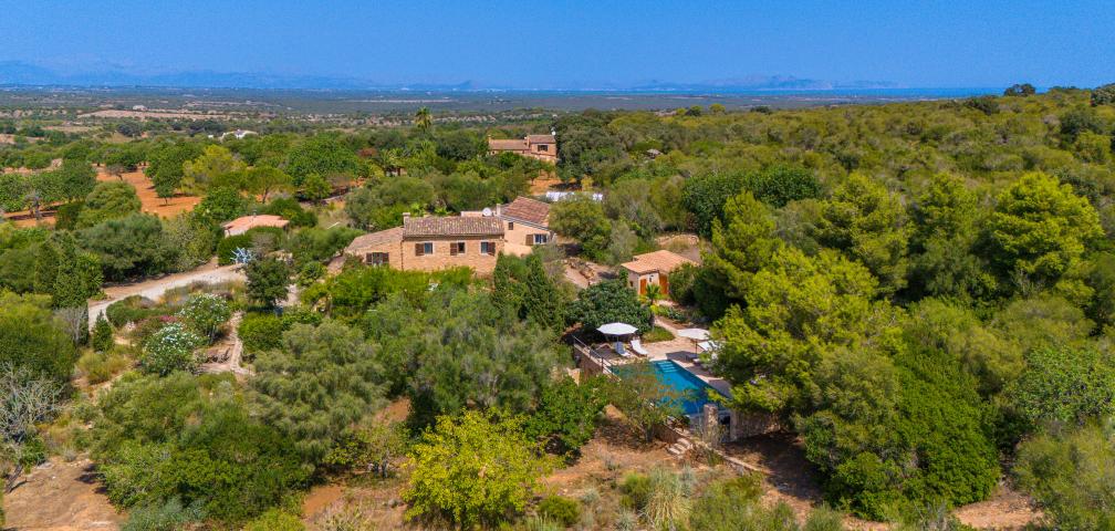 Finca Can Tian