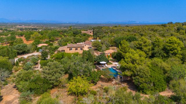 Finca Can Tian