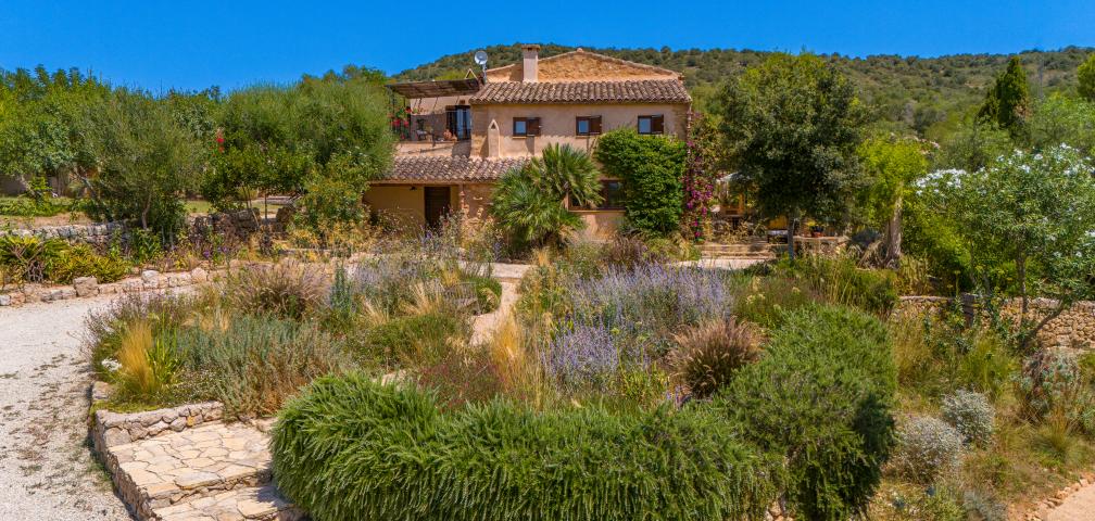 Finca Can Tian