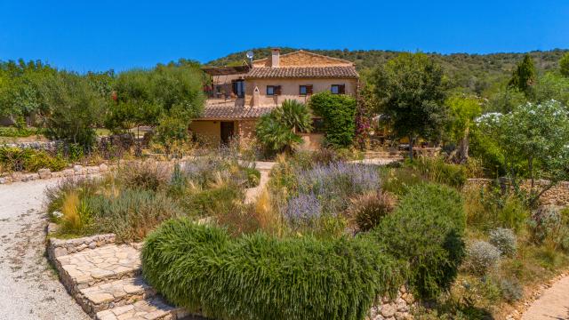 Finca Can Tian