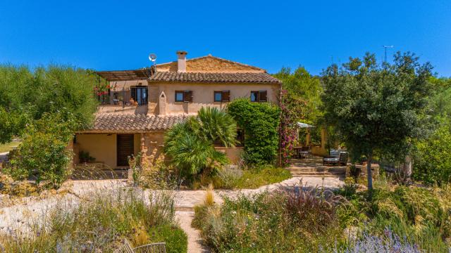 Finca Can Tian
