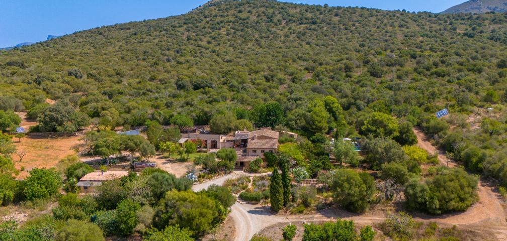 Finca Can Tian