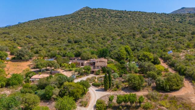 Finca Can Tian