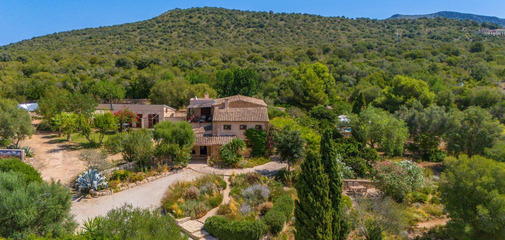 Finca Can Tian