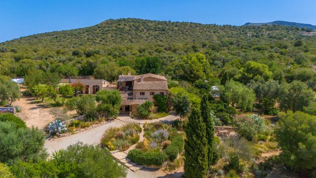 Finca Can Tian