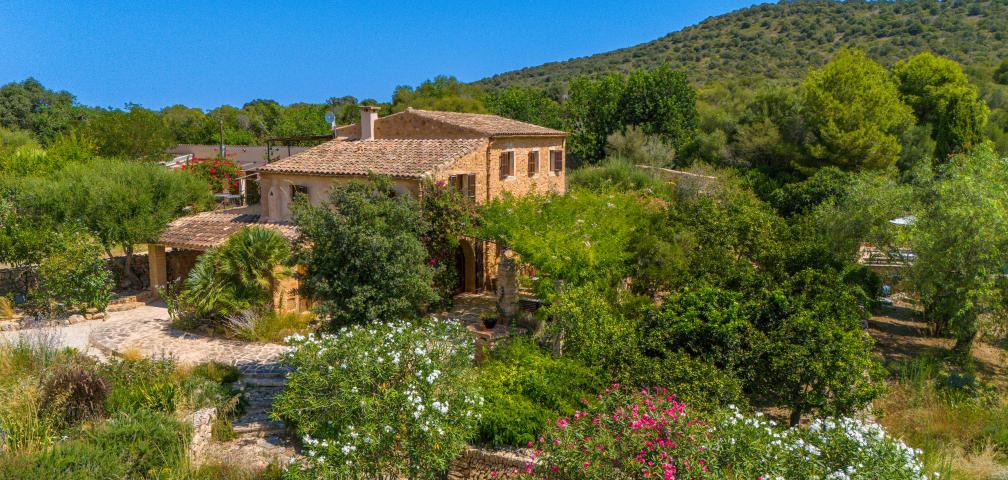 Finca Can Tian
