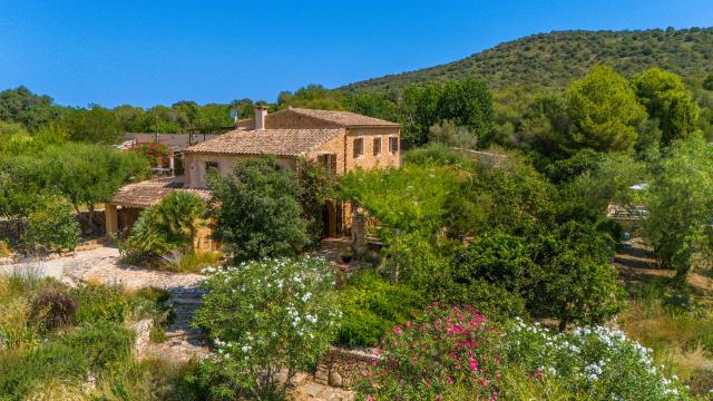Finca Can Tian